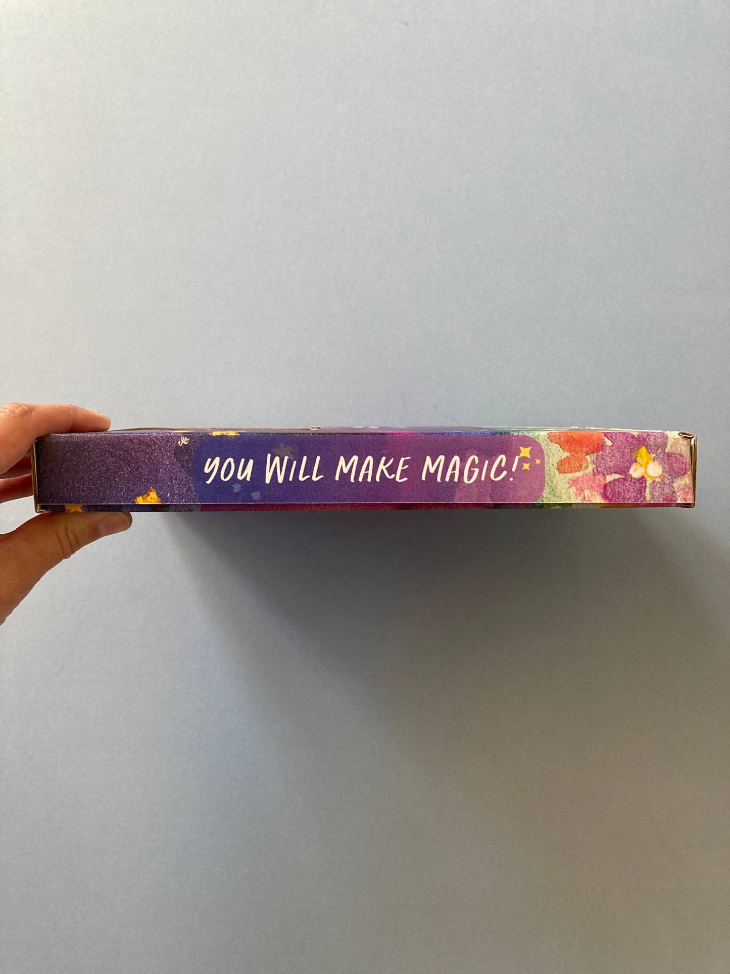 Watercolor Kit Cactus Desert Landscape Paint by Number