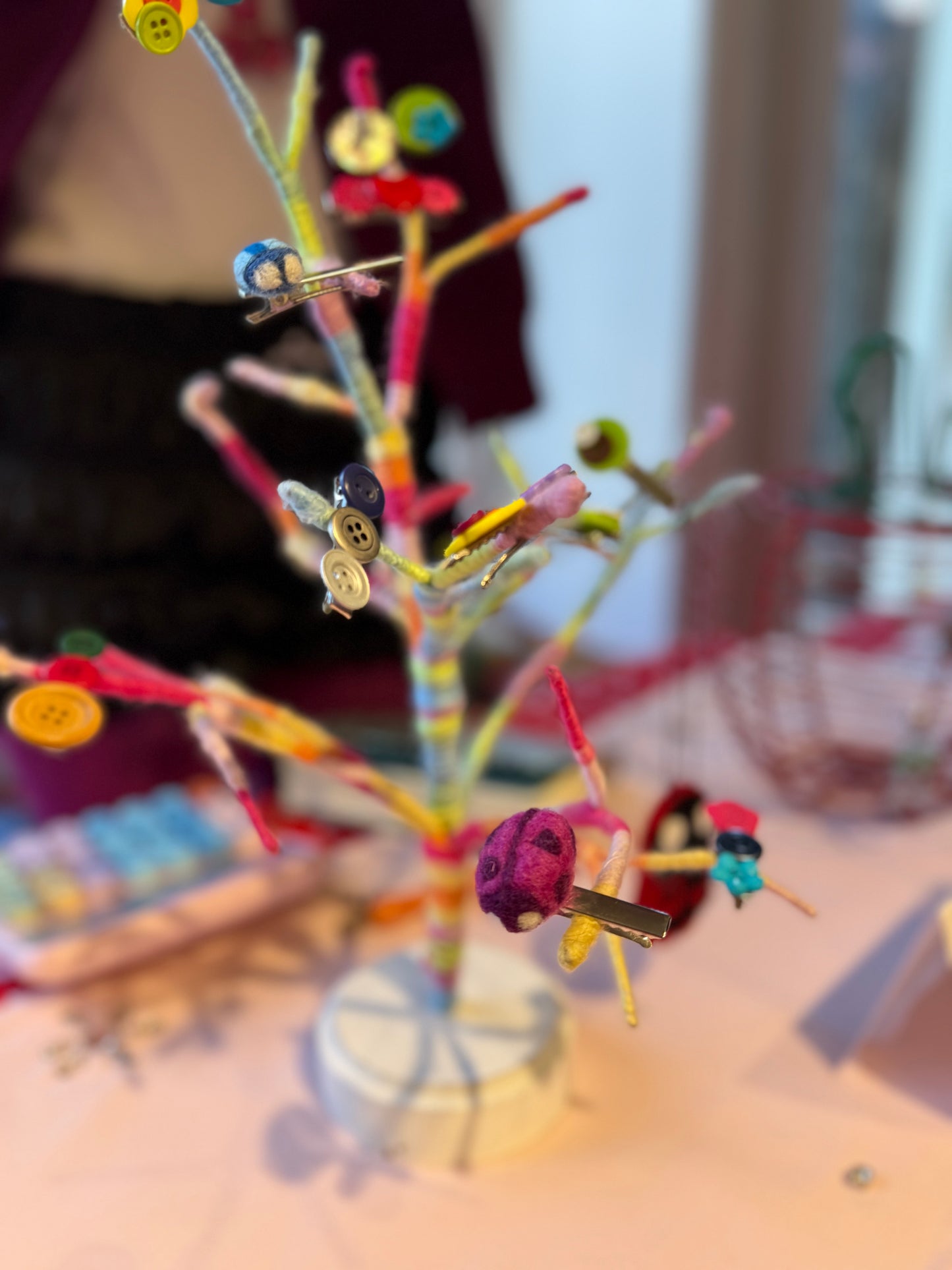 {6/27} Youth Maker Market {Summer Edition}
