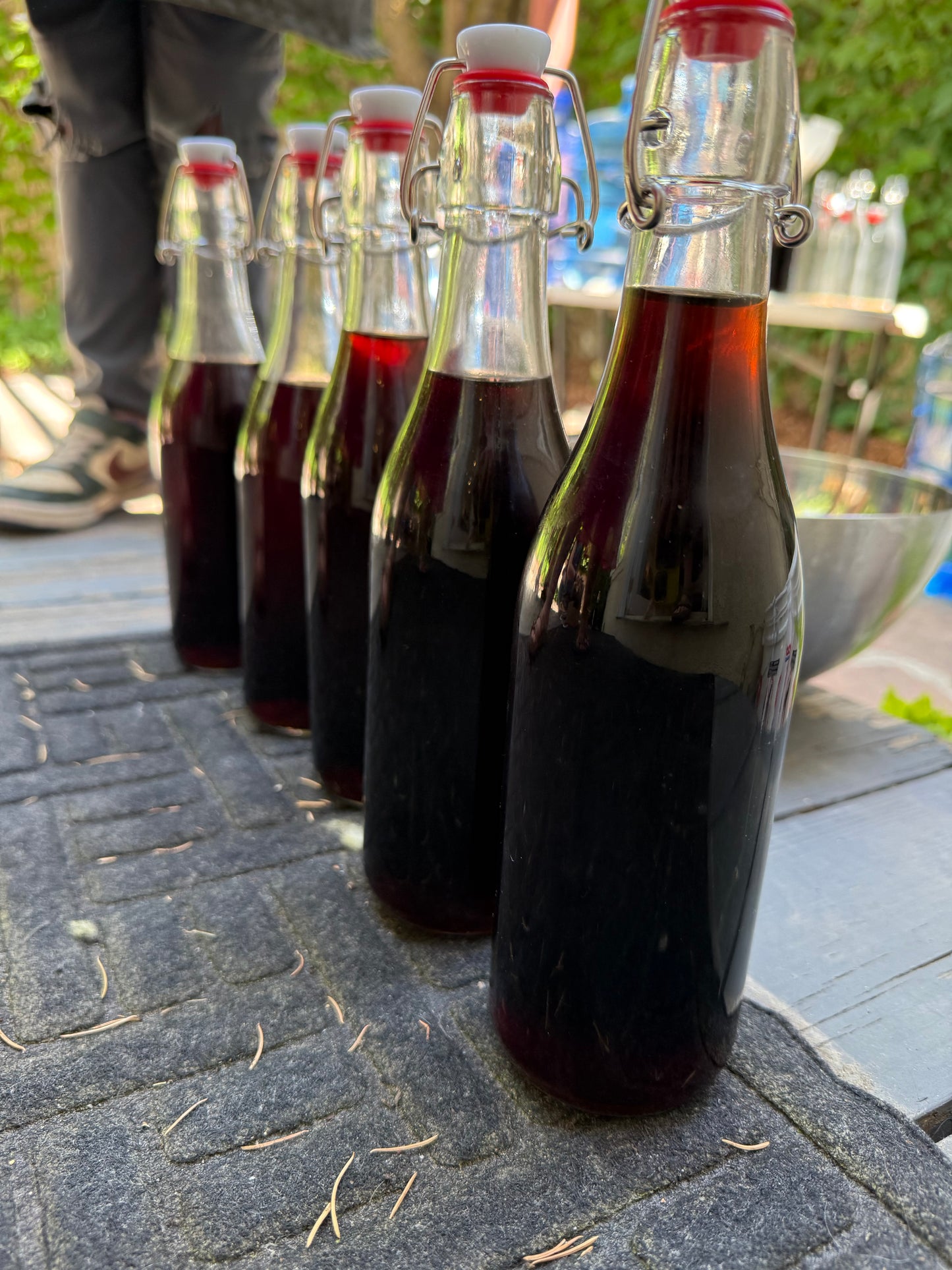 {7/10} Old-Fashioned Soda Shop Summer Camp