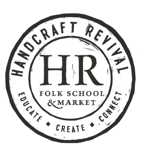 Handcraft Revival