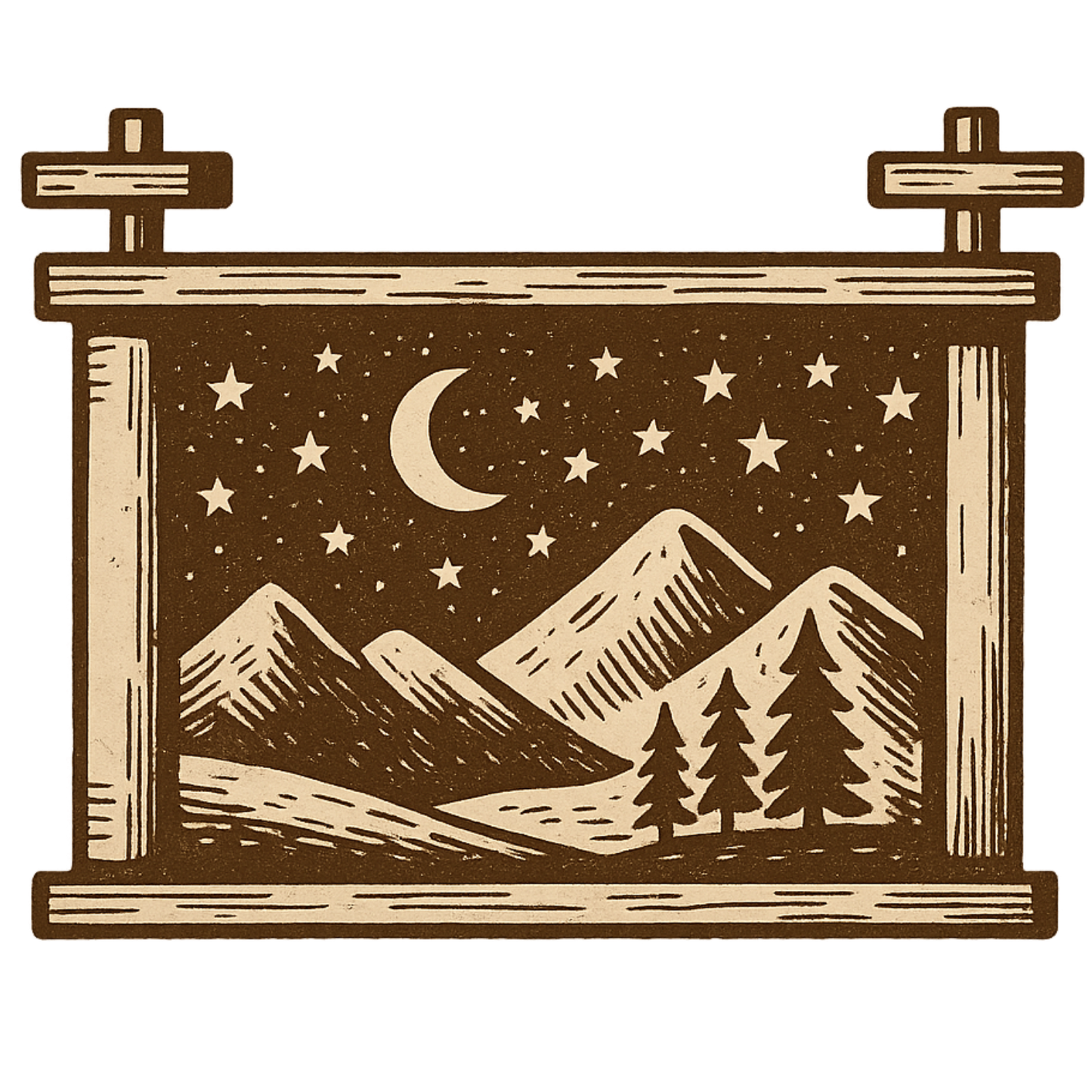 {1/10} Crankie Box Storytelling Workshop — adult session