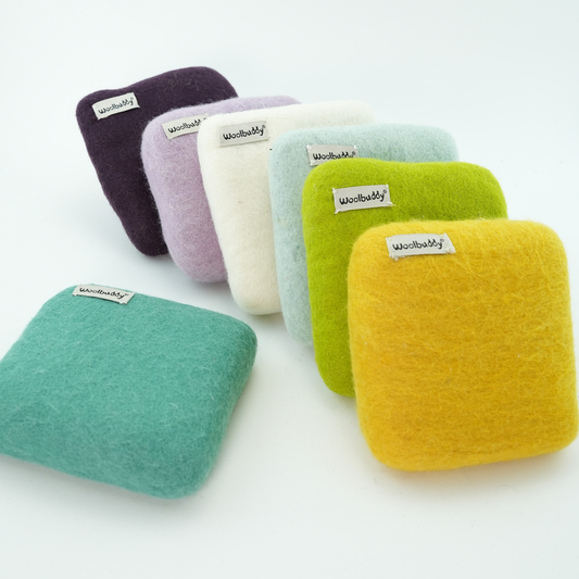 Needle Felting Mat - Small Size