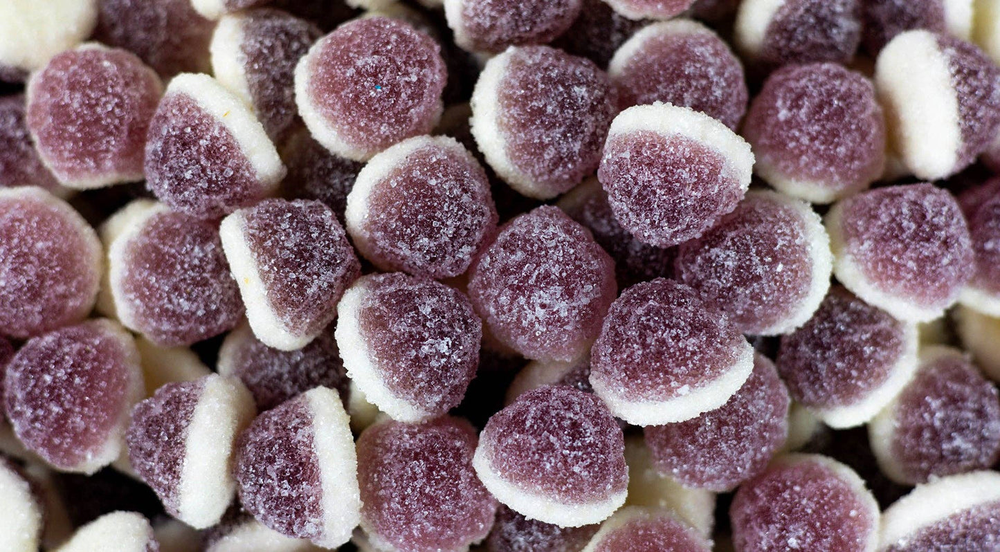 Scandi Sweets Card — Bonus Candy Scoop!