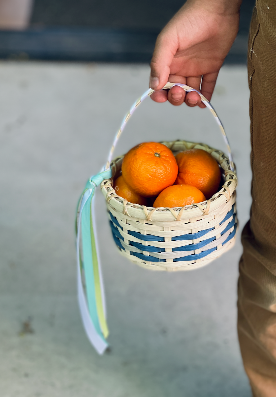 Basketry