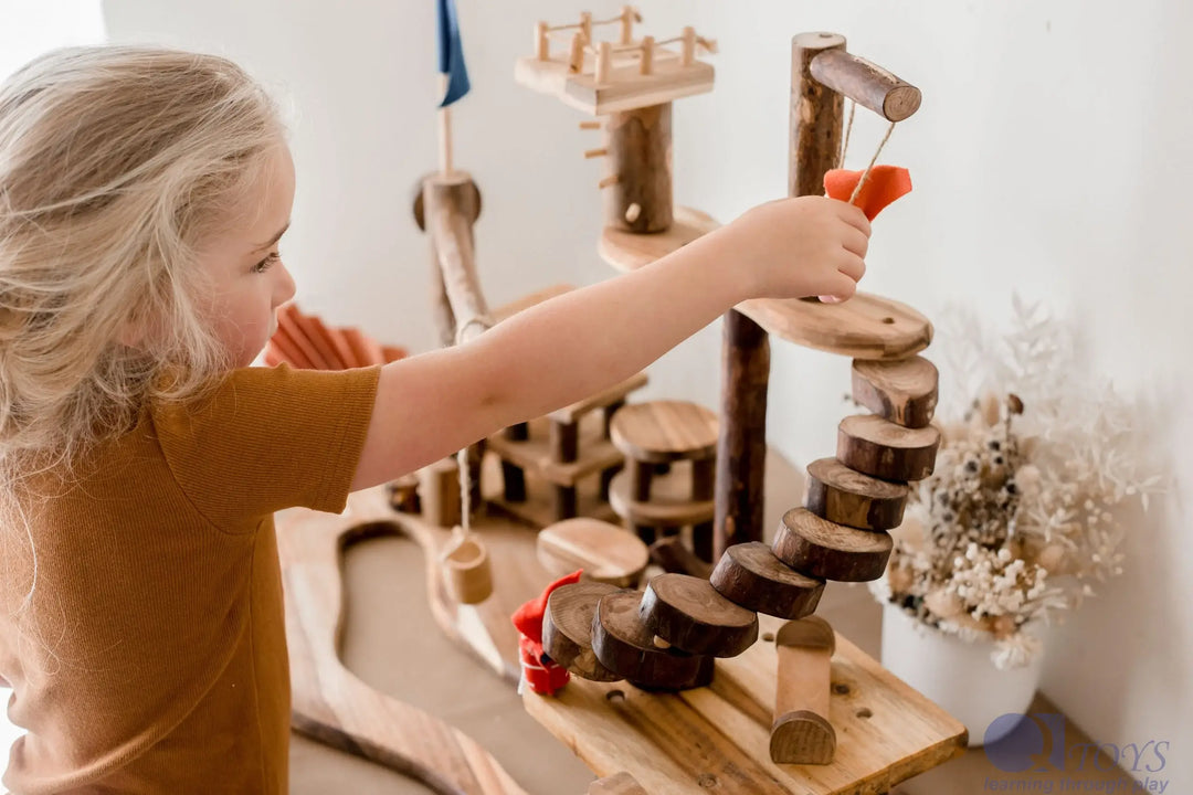 For Little Makers