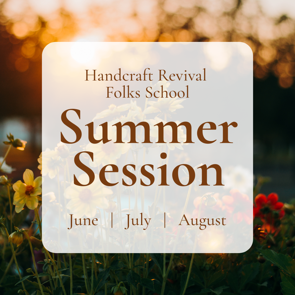 Summer Session 2026