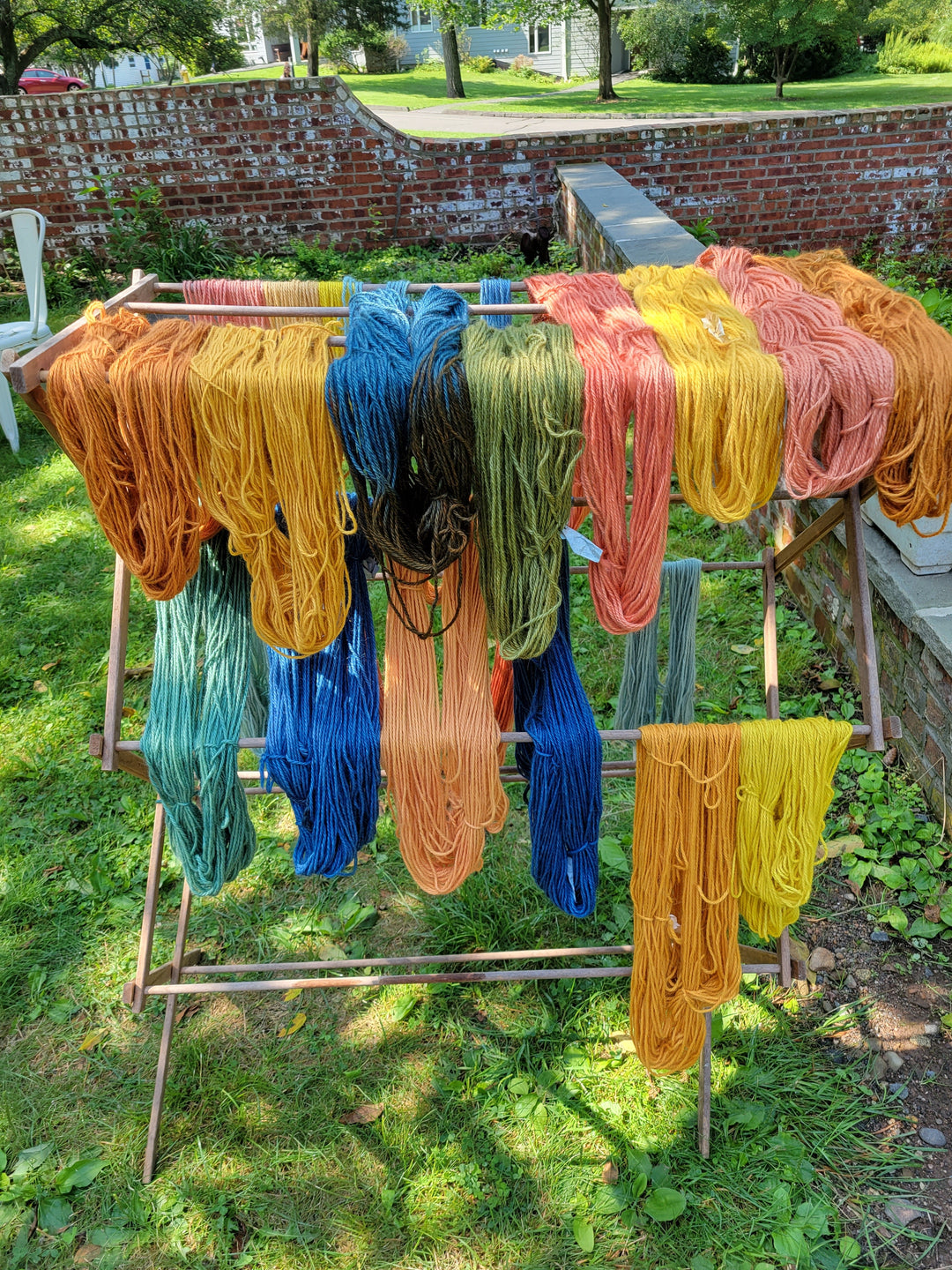 Fiber Arts