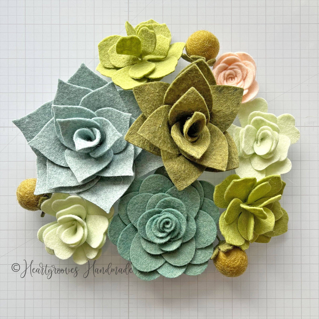 Flower Making