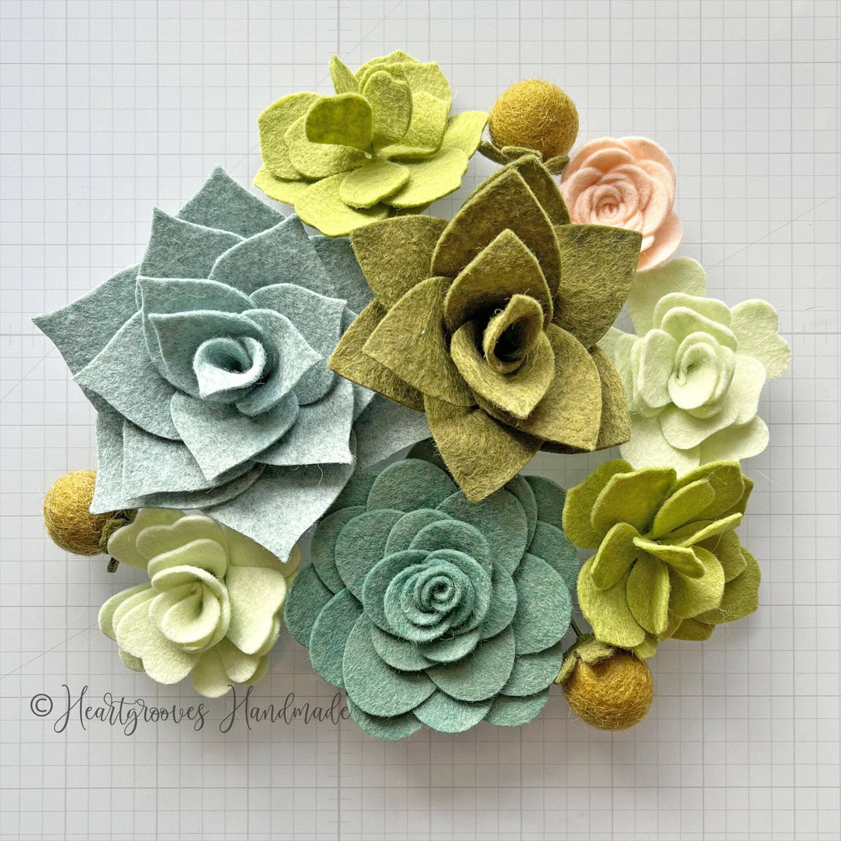Flower Making
