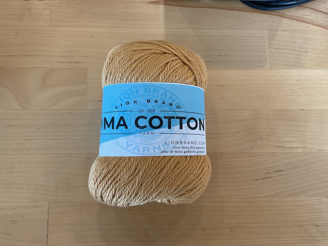 Pima Cotton Yarn