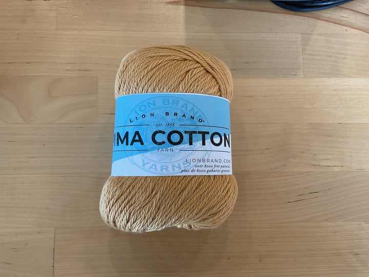 Pima Cotton Yarn