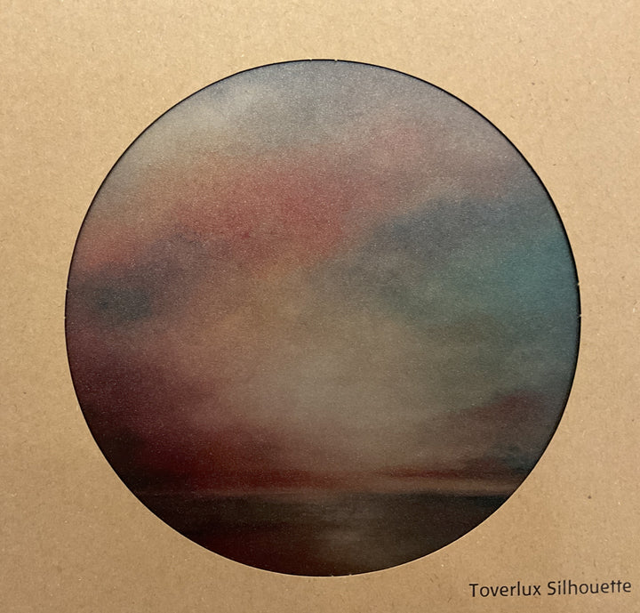 Baukje Exler - Horizons (Toverlux Silhouette)