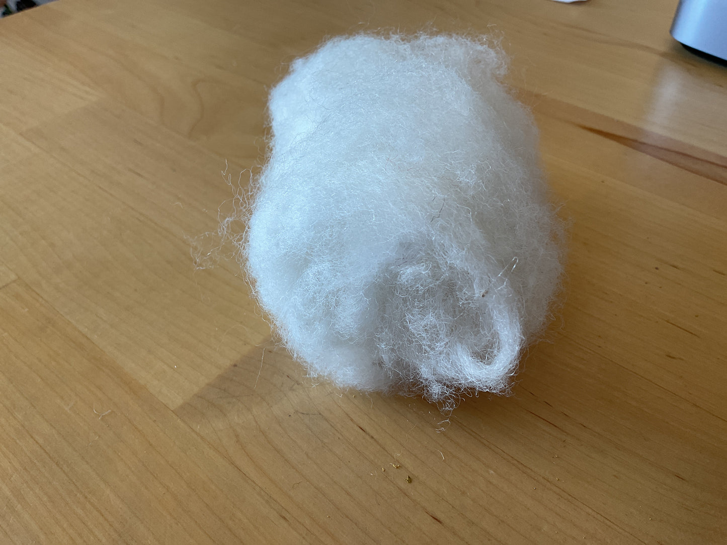 Felter’s Fleece, 5 gram ball