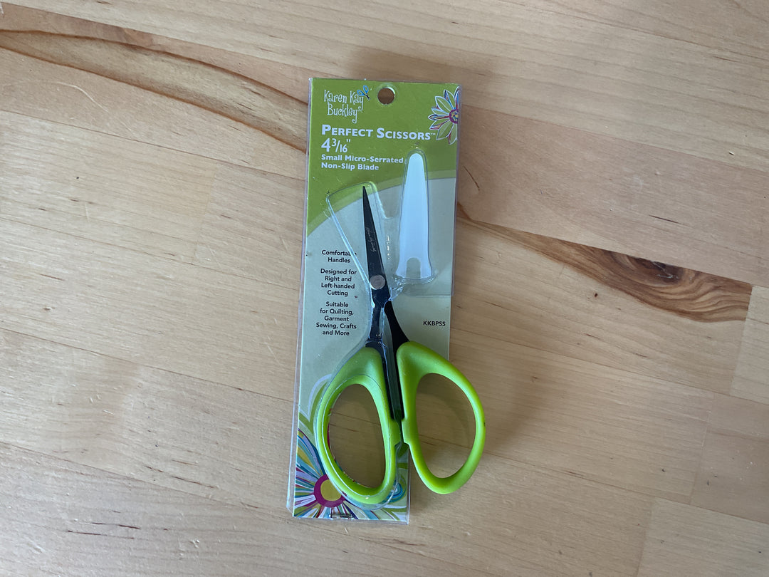 Perfect Scissors (4 3/16)