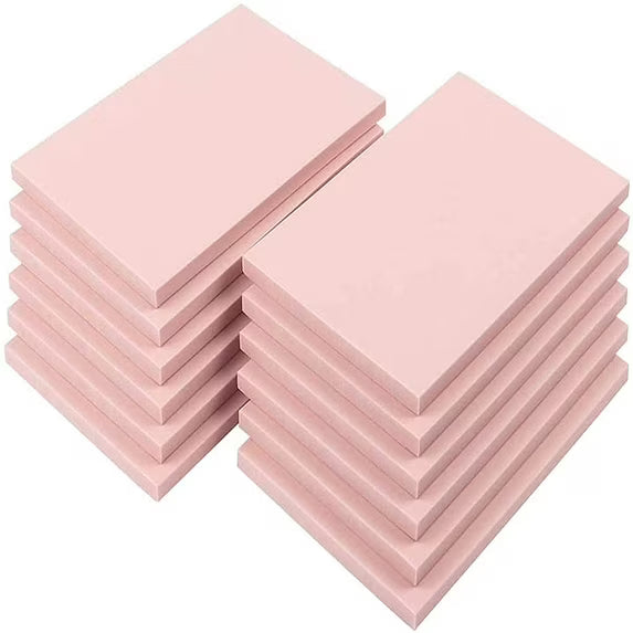 Add-On: Rubber Carving Block (Stamp Carving)