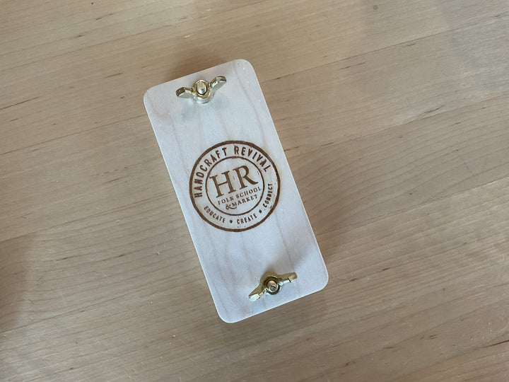 Pocket Flower Press