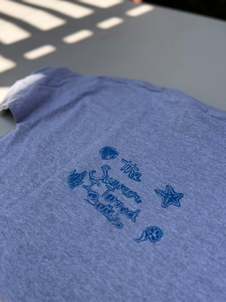 {6/22-26} Print & Stitch Bunting Camp