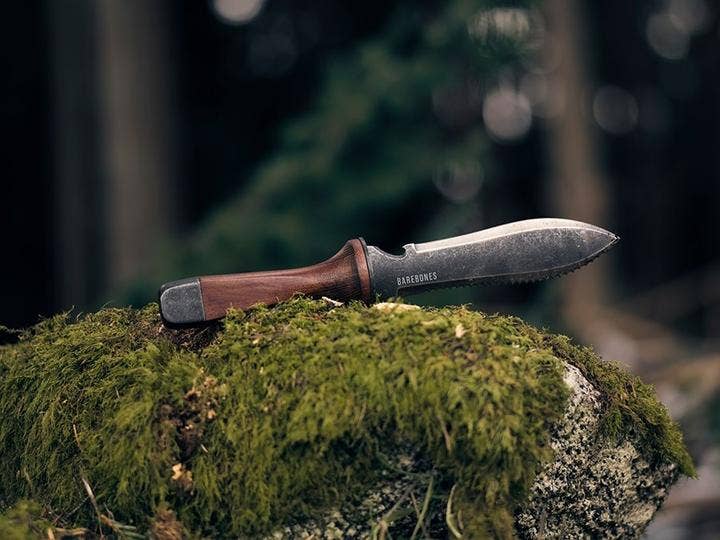 Hori Hori Ultimate with Sheath