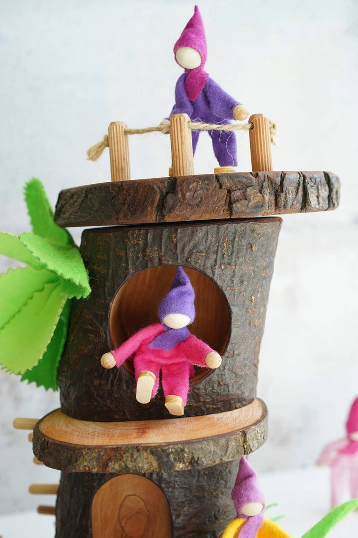Magic Wood Magic Elfs (Sweetes)