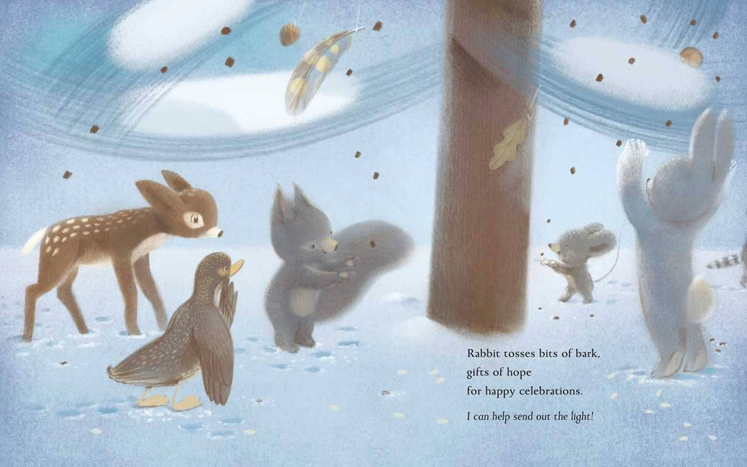 Winter by Kelsey E. Gross