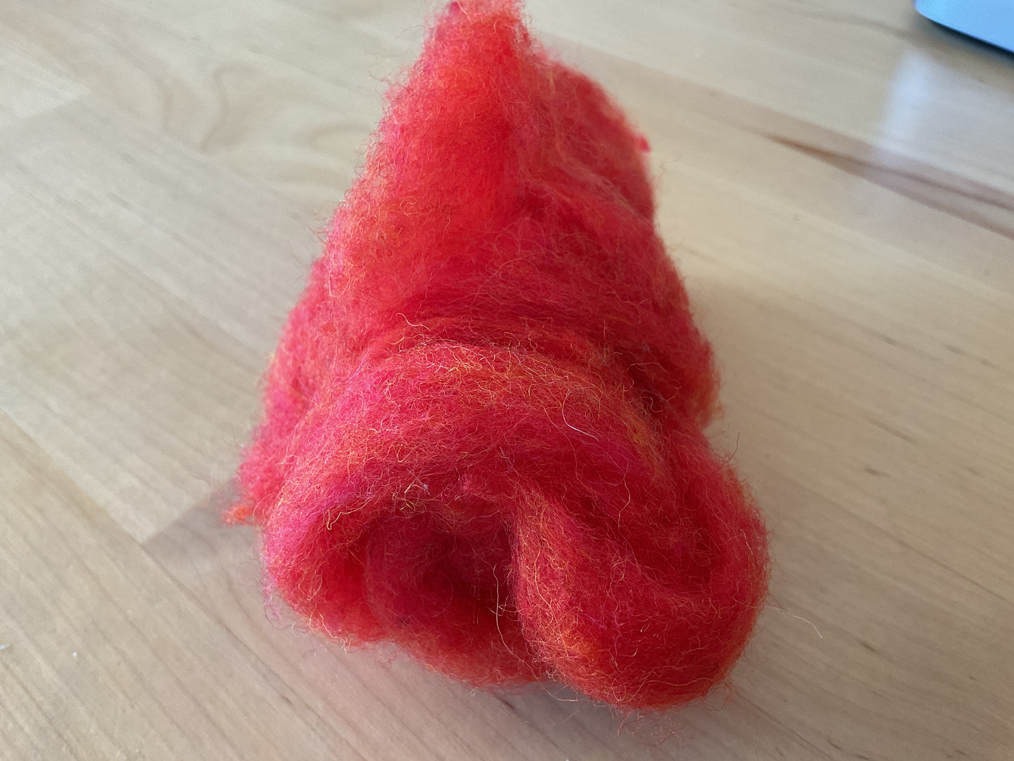 Felter’s Fleece, 5 gram ball