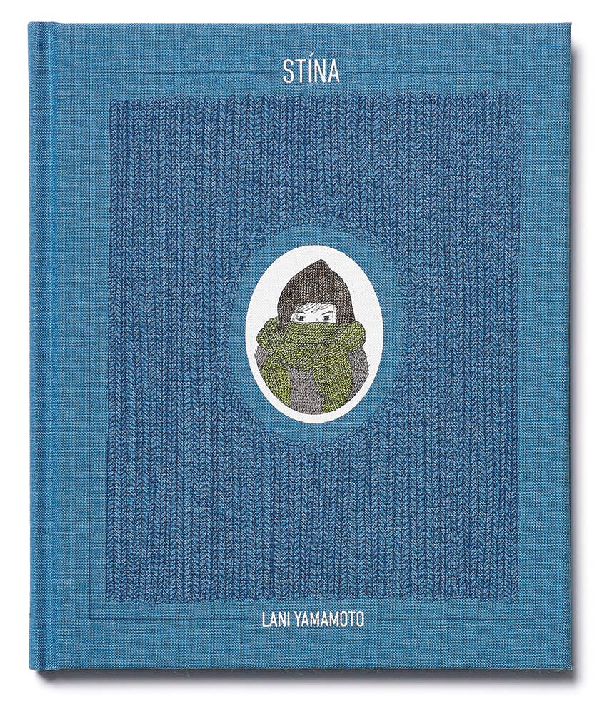 Stína | Lani Yamamoto