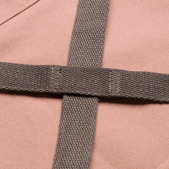 Classic Crossback Apron