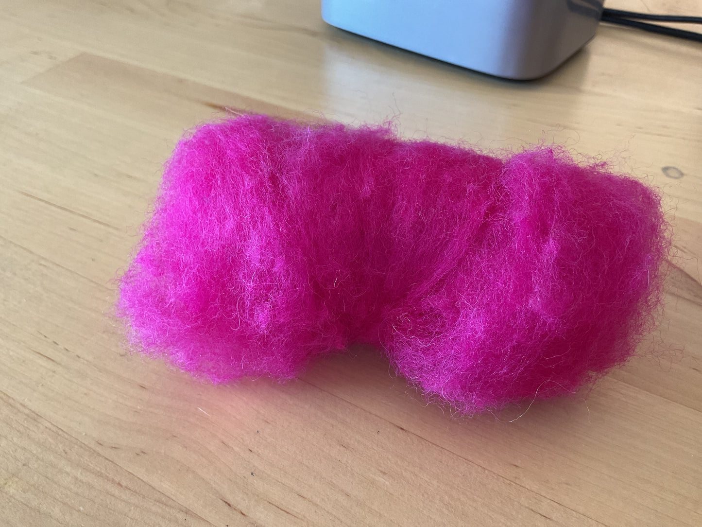 Felter’s Fleece, 5 gram ball