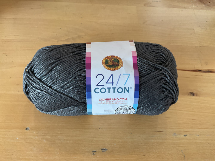 24/7 Cotton Yarn