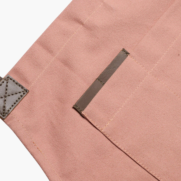 Classic Crossback Apron