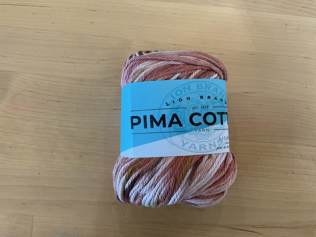 Pima Cotton Yarn