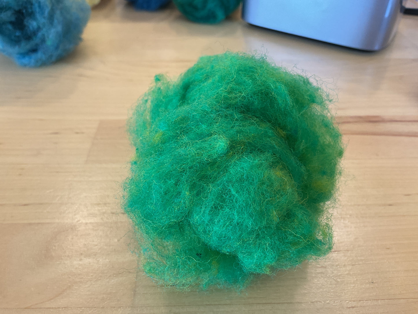 Felter’s Fleece, 5 gram ball