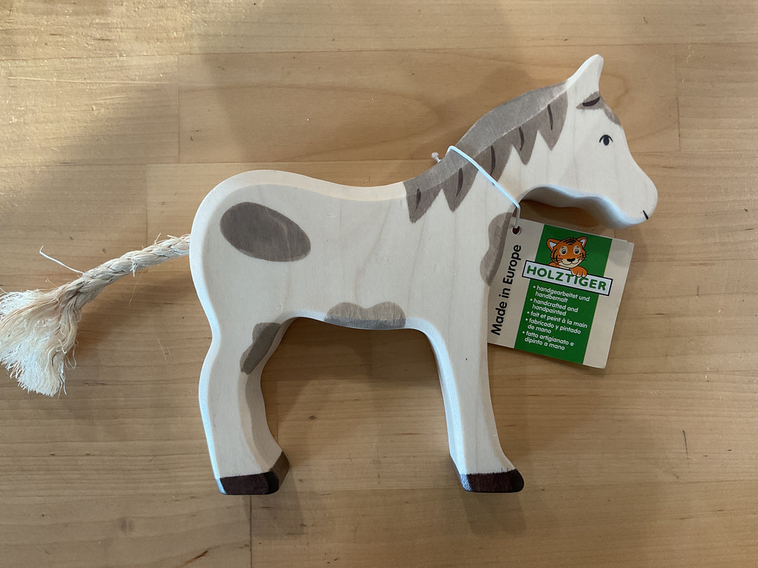 Horse Mustang (large)