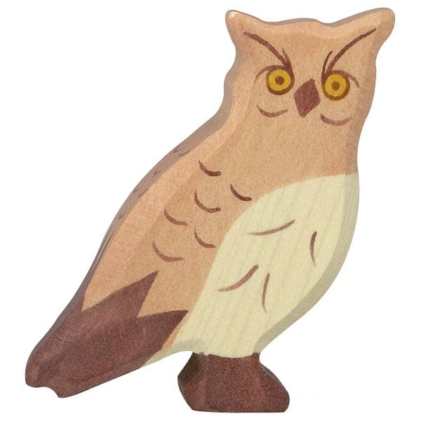 Eagle owl