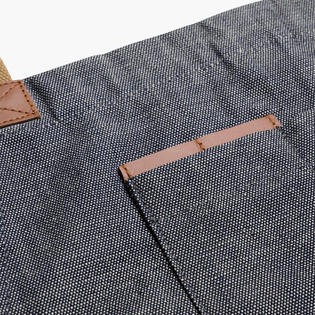 Classic Crossback Apron