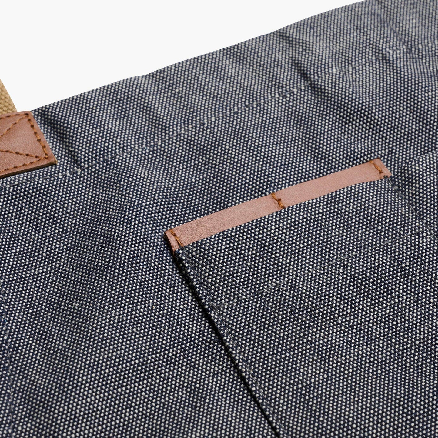 Classic Crossback Apron