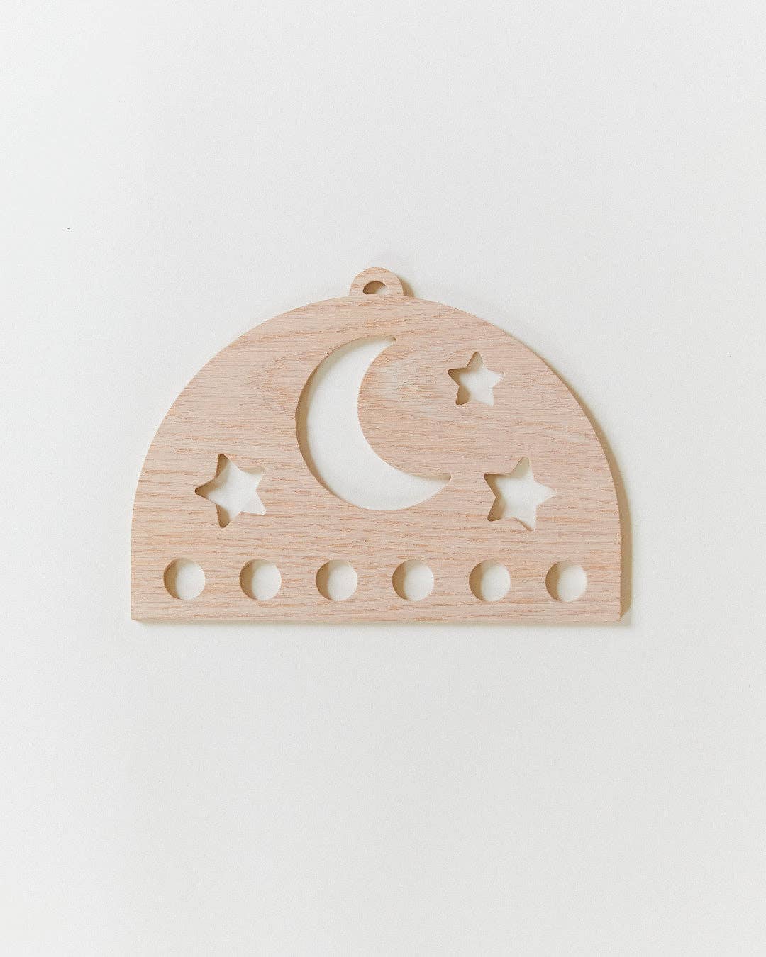 Wooden Star Display for Playsilks, Waldorf Toys