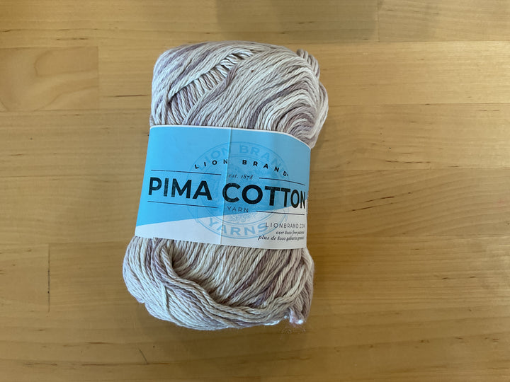 Pima Cotton Yarn