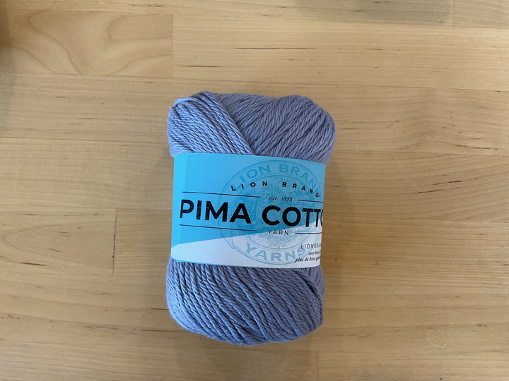 Pima Cotton Yarn