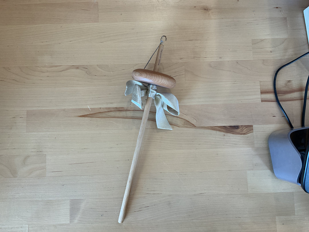 Drop Spindle