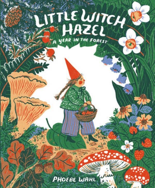 Book cover of &