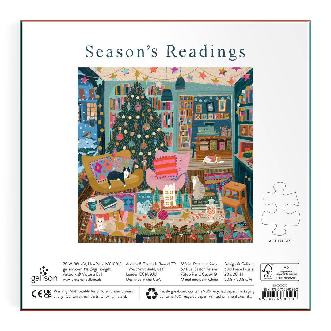 Season&