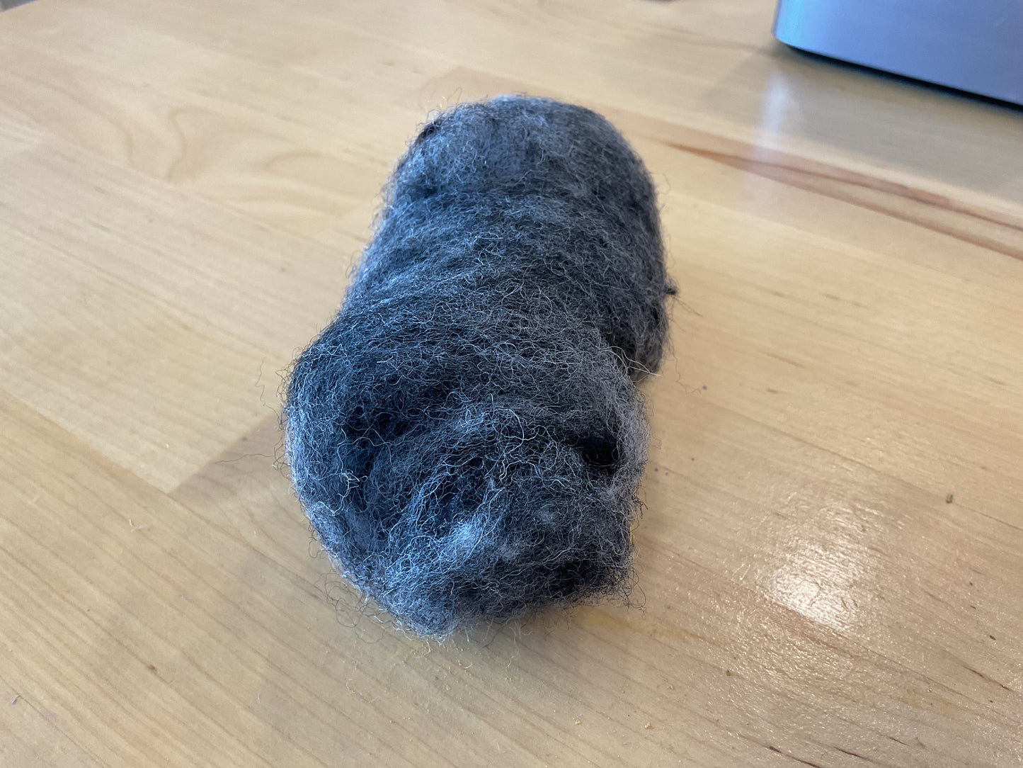 Felter’s Fleece, 5 gram ball