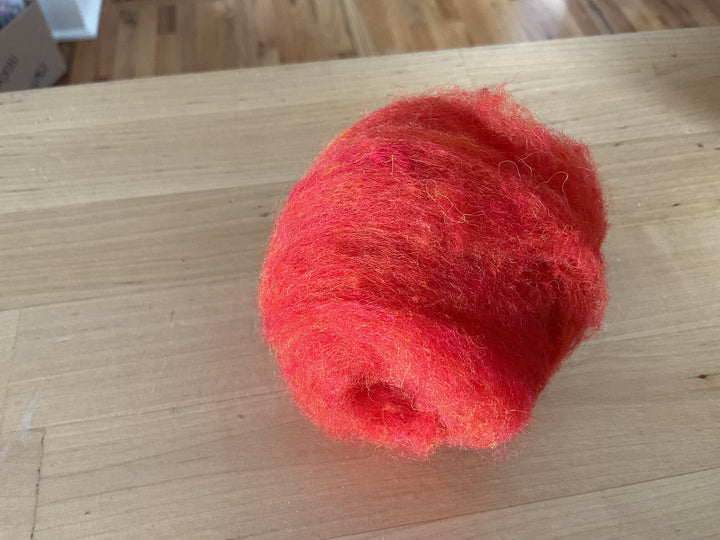Felters Fleece {5g}