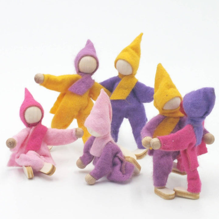 Magic Wood Magic Elfs (Sweetes)