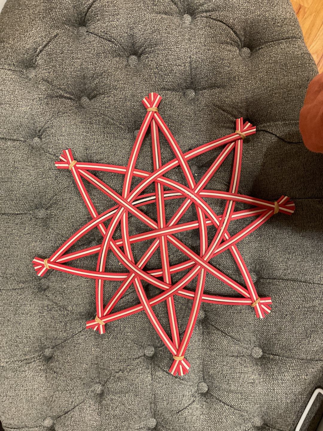 Swedish Solstice Star Kit