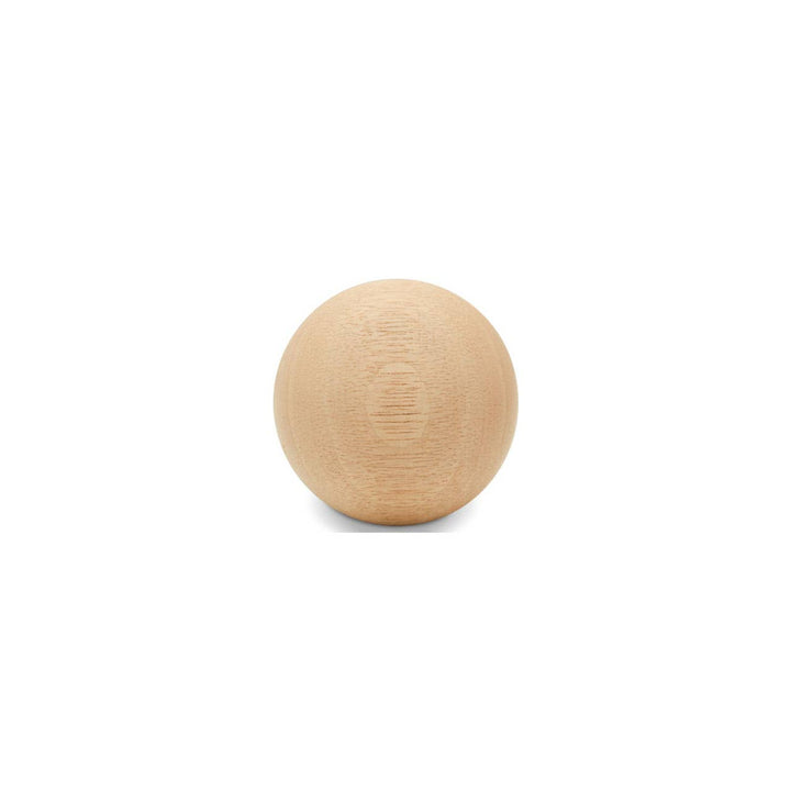 Wood Balls