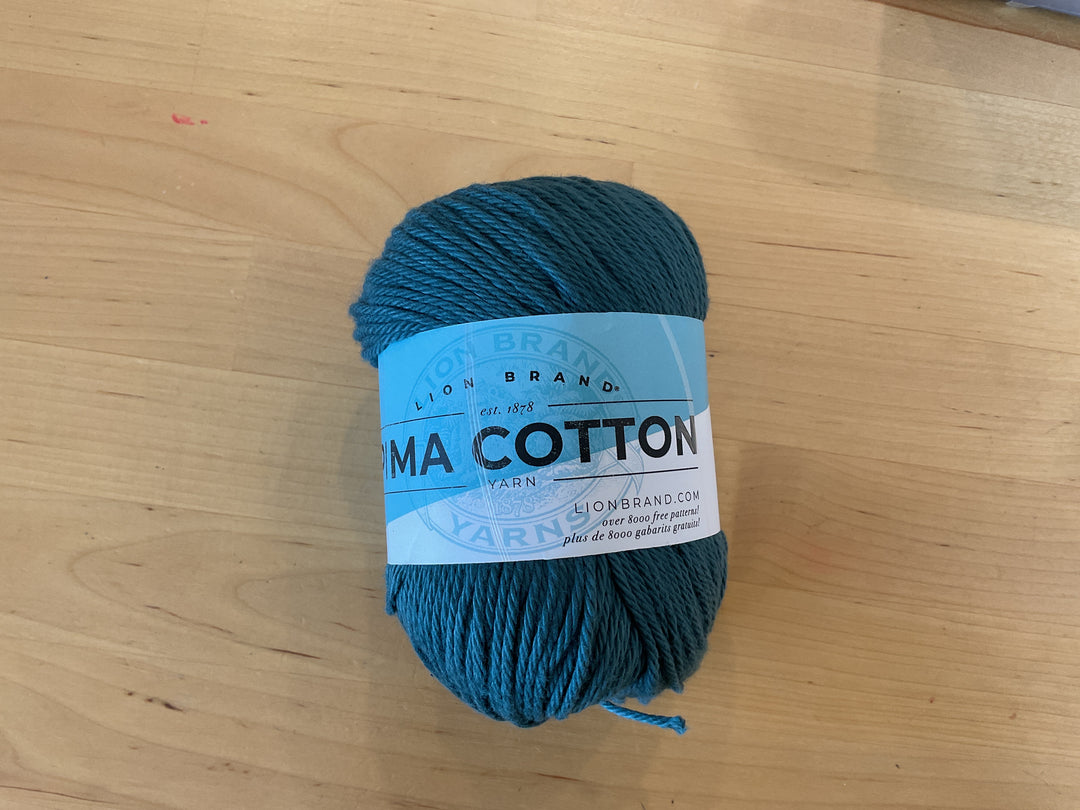 Pima Cotton Yarn
