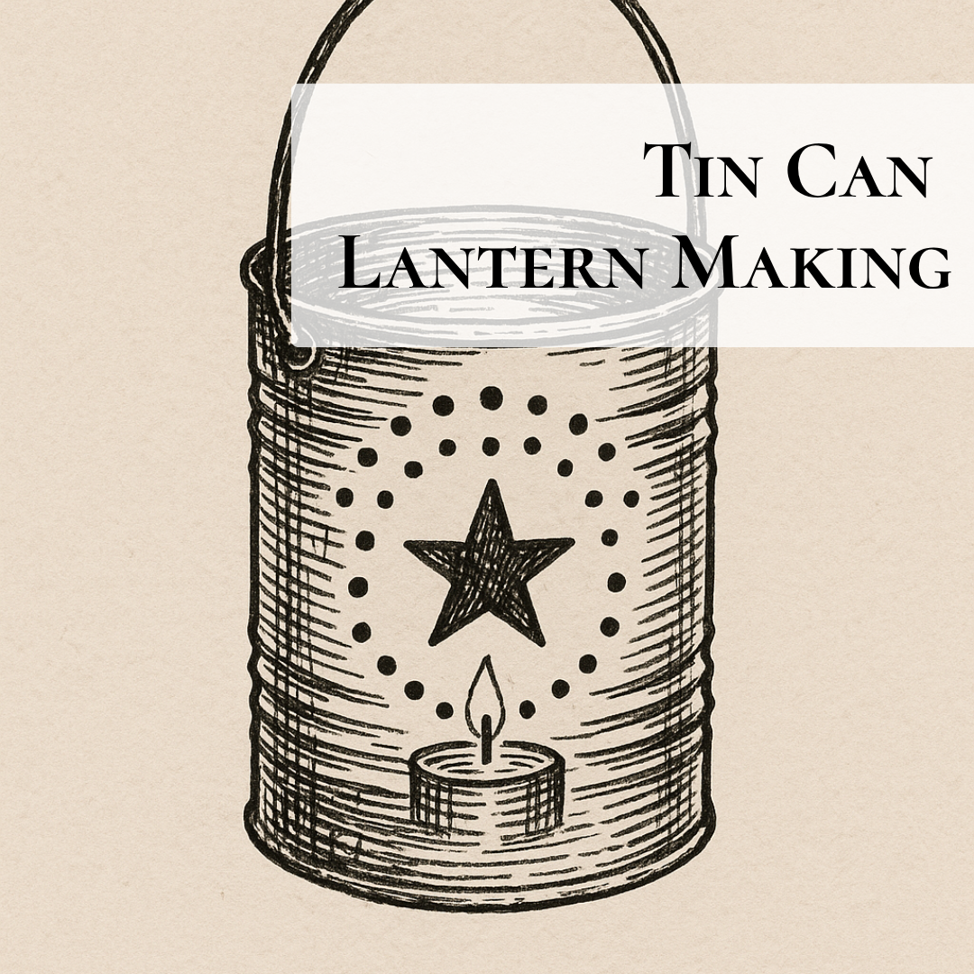 {7/24} Pioneer Day Folkcraft Fair
