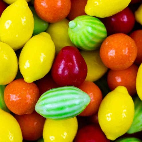 Scandi Sweets Card — Bonus Candy Scoop!